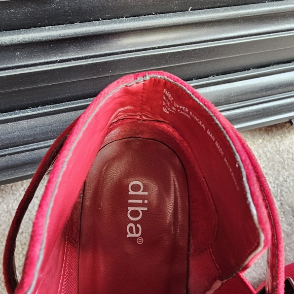 Pumps - Picture 3 of 4